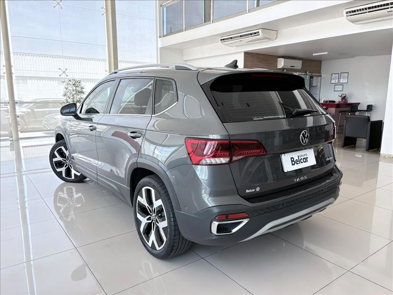  TAOS  1.4 250 TSI Highline 3
