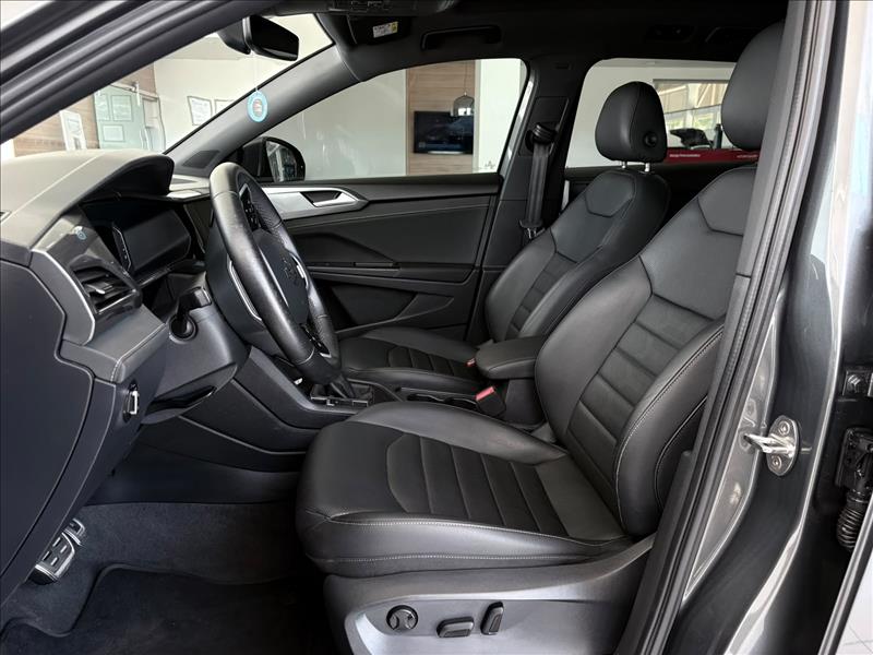  TAOS  1.4 250 TSI Highline 7