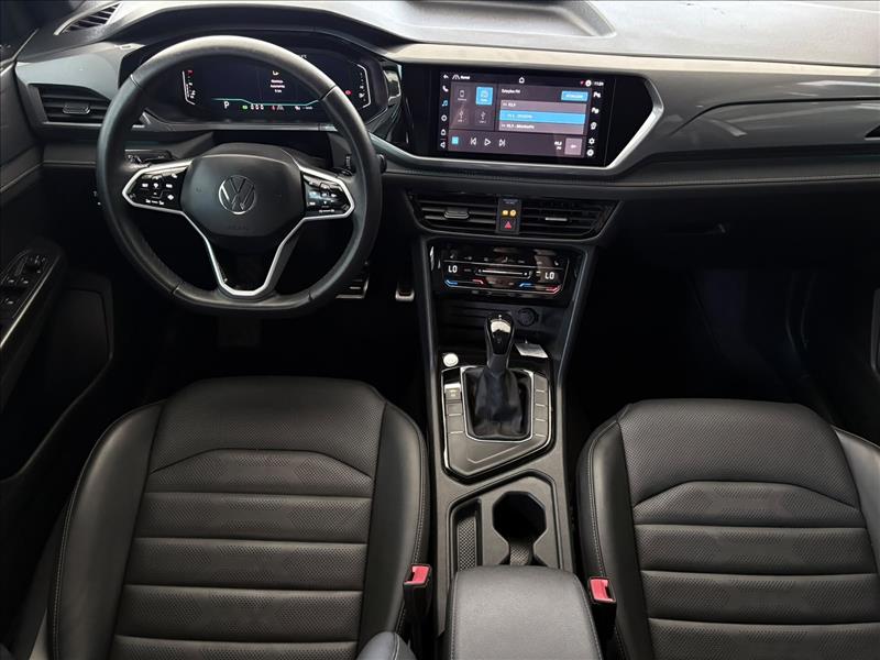  TAOS  1.4 250 TSI Highline 10