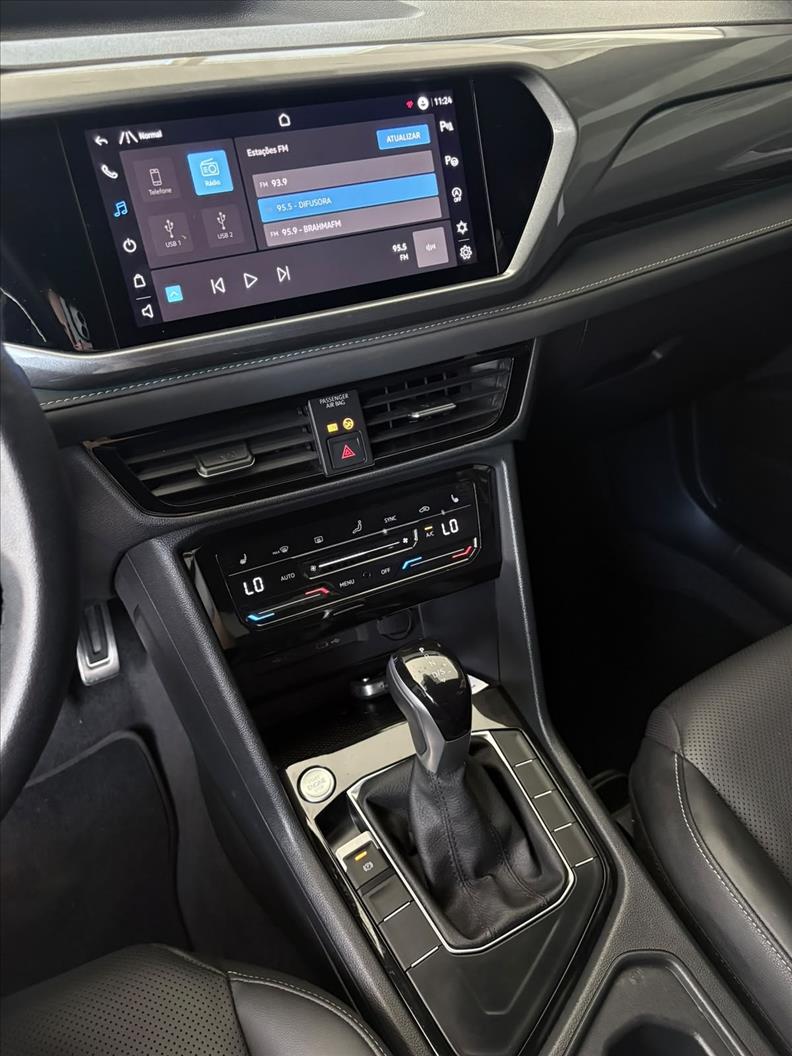  TAOS  1.4 250 TSI Highline 12