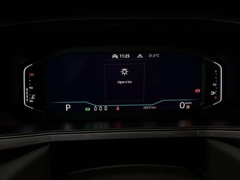  TAOS  1.4 250 TSI Highline 13