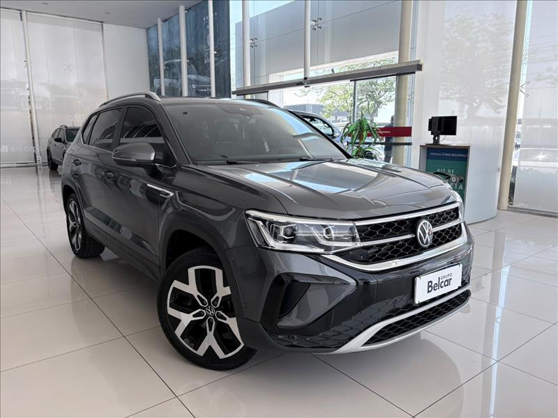  TAOS  1.4 250 TSI Highline 0