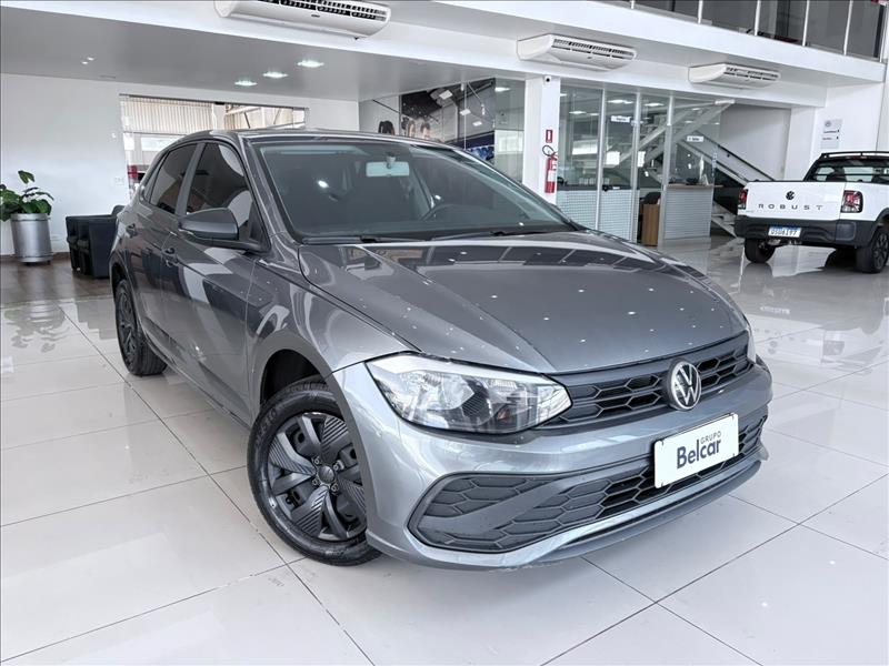  POLO  1.0 MPI Track 0