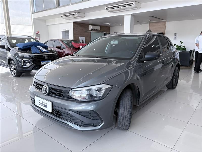 POLO  1.0 MPI Track 4