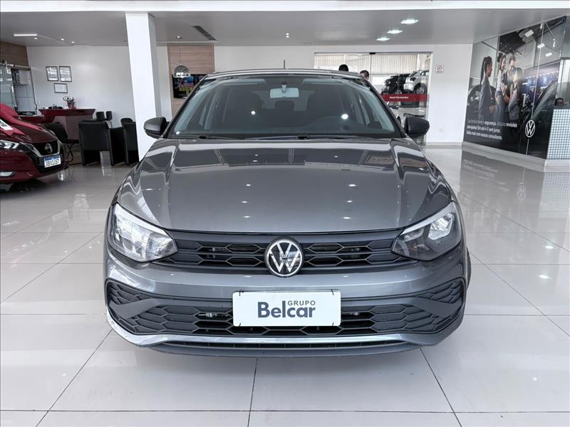  POLO  1.0 MPI Track 5