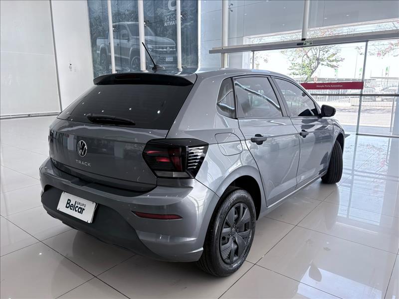  POLO  1.0 MPI Track 1