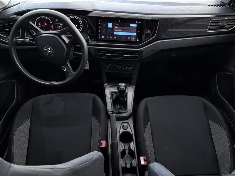  POLO  1.0 MPI Track 10