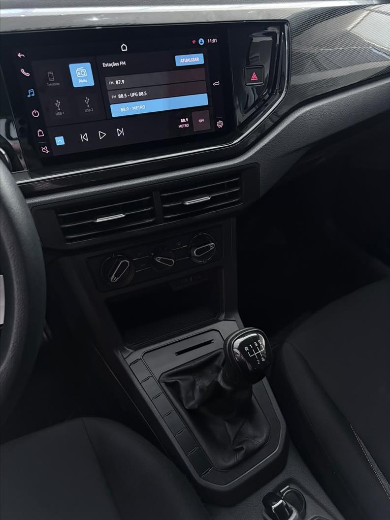 POLO  1.0 MPI Track 11