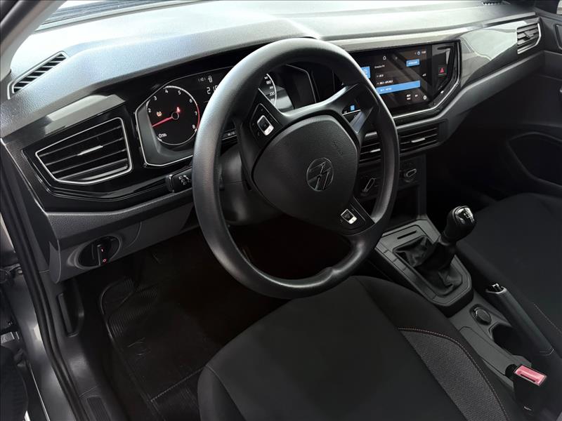  POLO  1.0 MPI Track 12