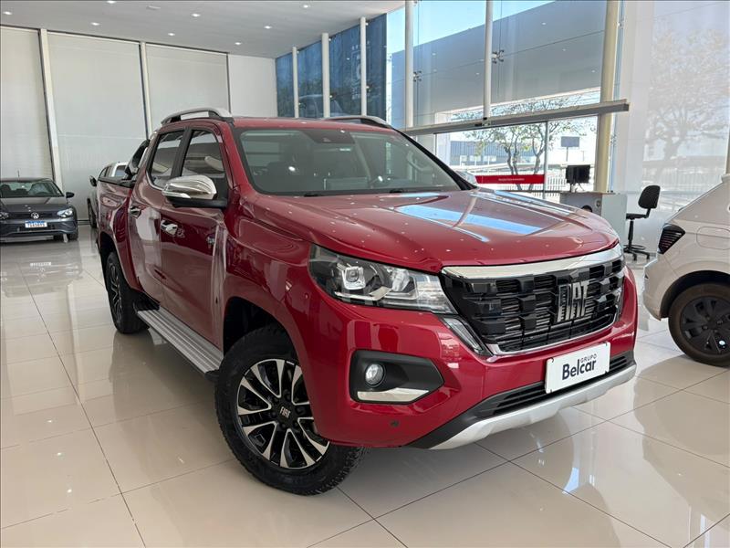  TITANO  2.2 Turbo Ranch 4X4 0