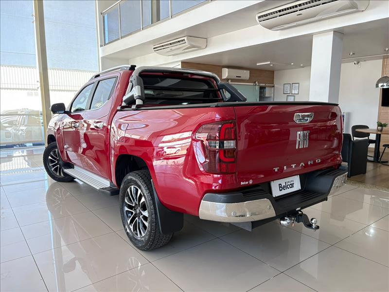  TITANO  2.2 Turbo Ranch 4X4 3