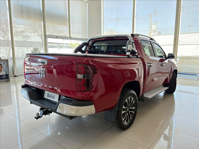  TITANO  2.2 Turbo Ranch 4X4 1