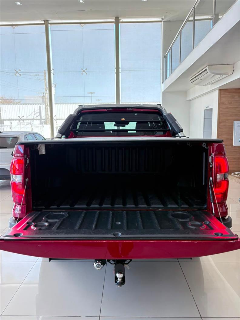  TITANO  2.2 Turbo Ranch 4X4 13