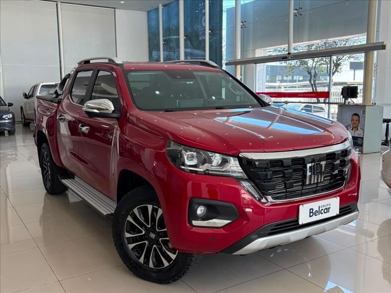  TITANO  2.2 Turbo Ranch 4X4 0