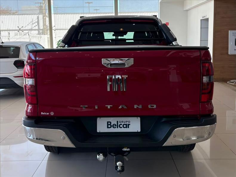  TITANO  2.2 Turbo Ranch 4X4 2