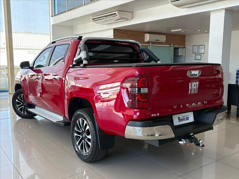  TITANO  2.2 Turbo Ranch 4X4 3
