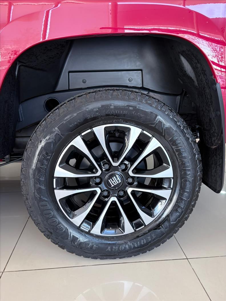  TITANO  2.2 Turbo Ranch 4X4 15