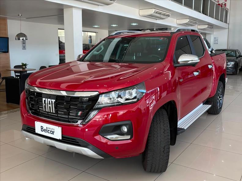  TITANO  2.2 Turbo Ranch 4X4 4