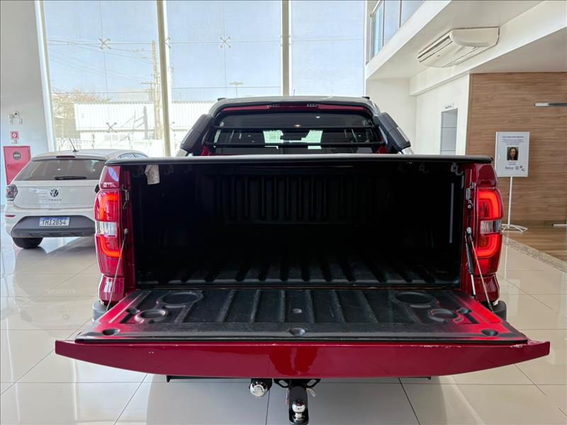  TITANO  2.2 Turbo Ranch 4X4 13