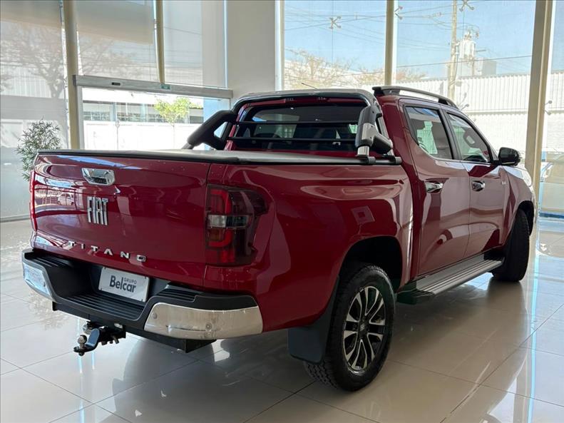  TITANO  2.2 Turbo Ranch 4X4 1