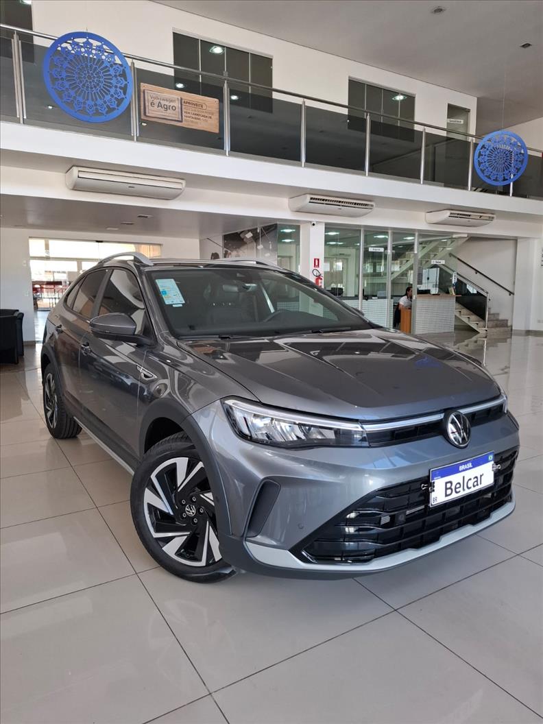  NIVUS  1.0 200 TSI Highline 