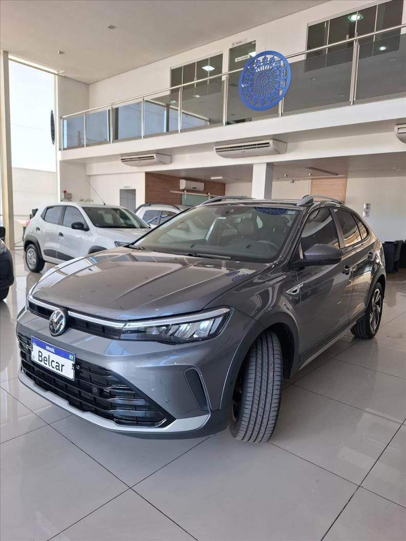 NIVUS 1.0 200 TSI Highline NIVUS 1.0 200 TSI Highline