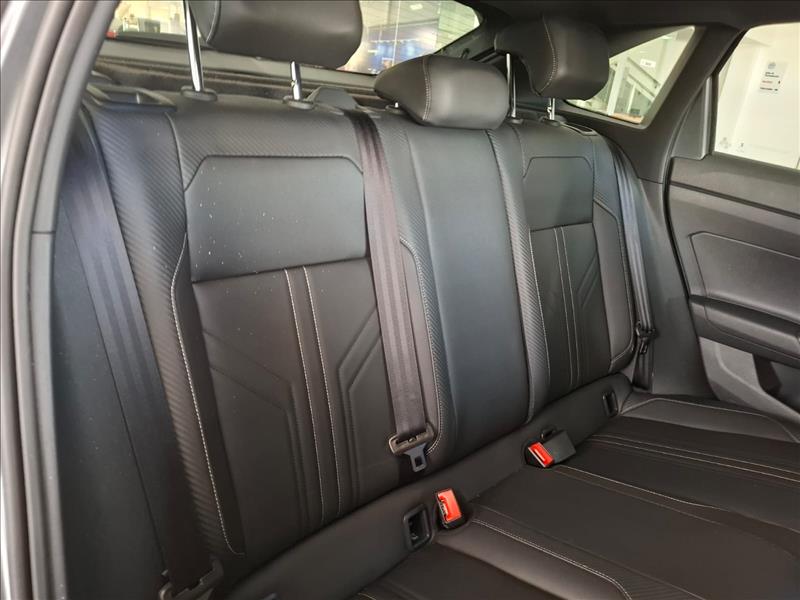 NIVUS 1.0 200 TSI Highline NIVUS 1.0 200 TSI Highline