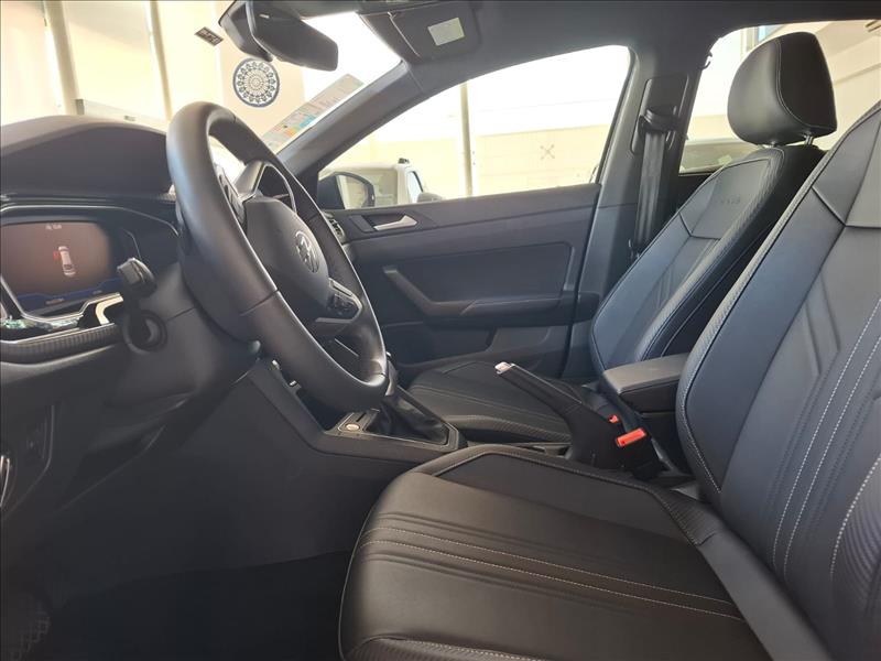 NIVUS 1.0 200 TSI Highline NIVUS 1.0 200 TSI Highline