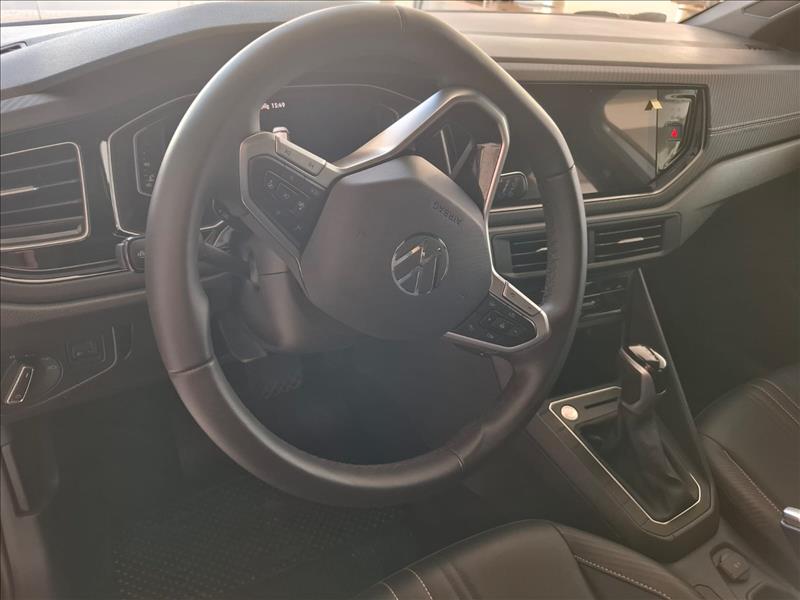 NIVUS 1.0 200 TSI Highline NIVUS 1.0 200 TSI Highline