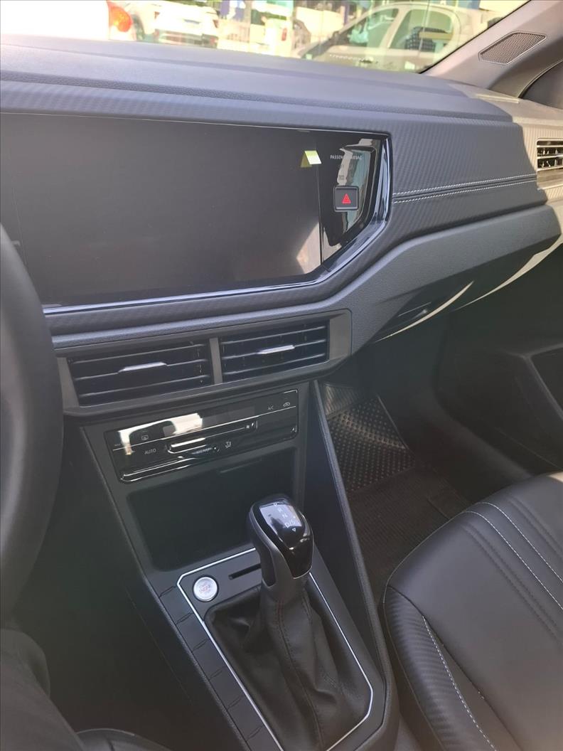 NIVUS 1.0 200 TSI Highline NIVUS 1.0 200 TSI Highline