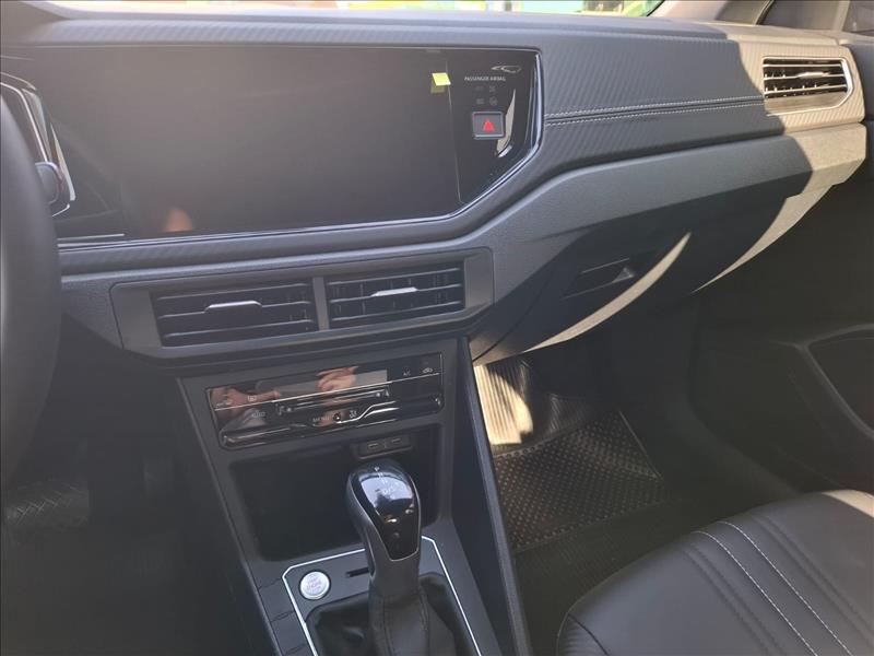 NIVUS 1.0 200 TSI Highline NIVUS 1.0 200 TSI Highline