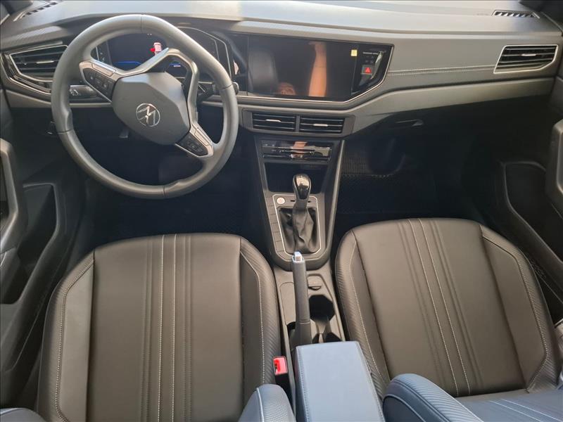 NIVUS 1.0 200 TSI Highline NIVUS 1.0 200 TSI Highline