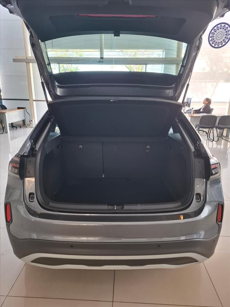 NIVUS 1.0 200 TSI Highline NIVUS 1.0 200 TSI Highline