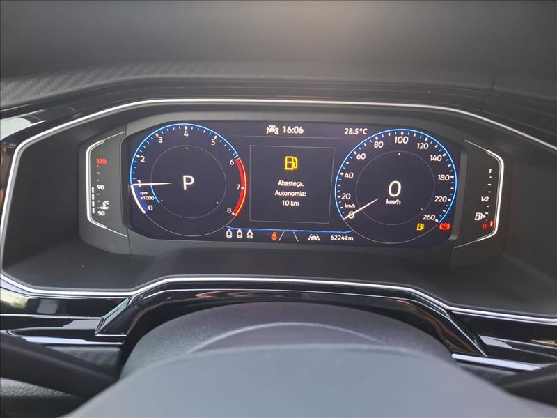 NIVUS 1.0 200 TSI Highline NIVUS 1.0 200 TSI Highline