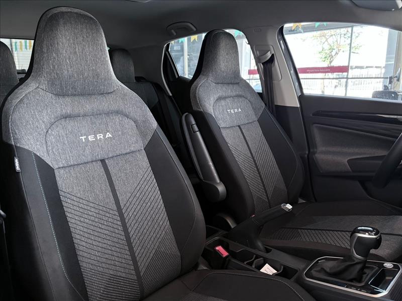  TERA  1.0 170 TSI Comfort 6