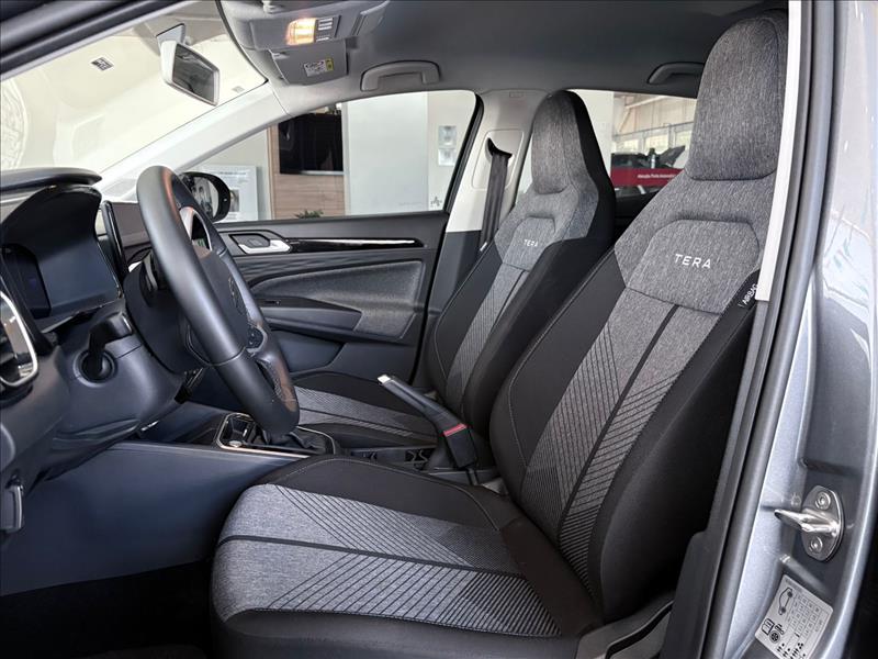 TERA  1.0 170 TSI Comfort 8