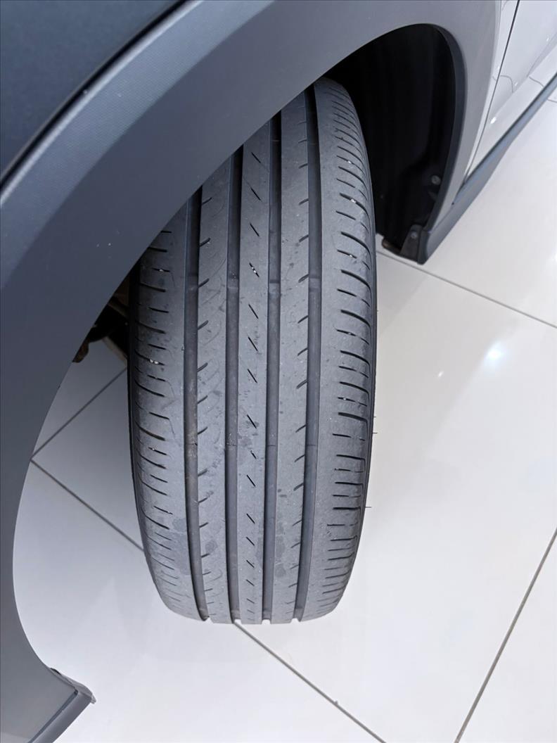  TERA  1.0 170 TSI Comfort 16