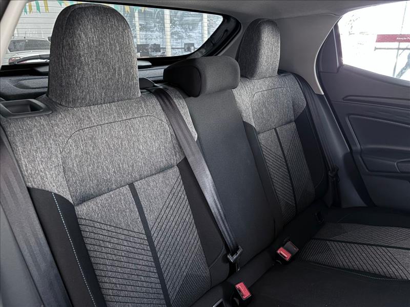  TERA  1.0 170 TSI Comfort 7