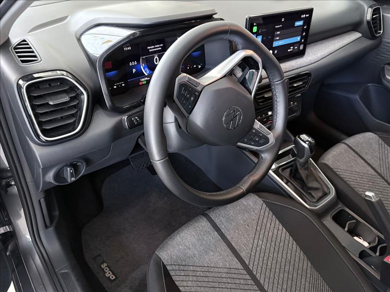  TERA  1.0 170 TSI Comfort 11