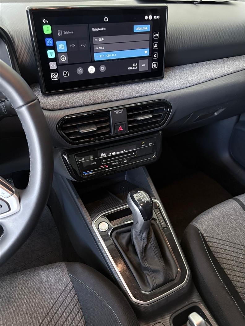  TERA  1.0 170 TSI Comfort 12