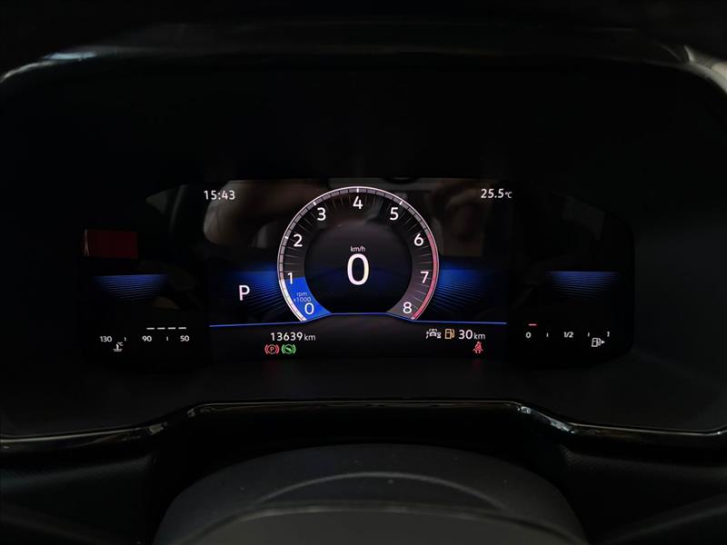  TERA  1.0 170 TSI Comfort 13