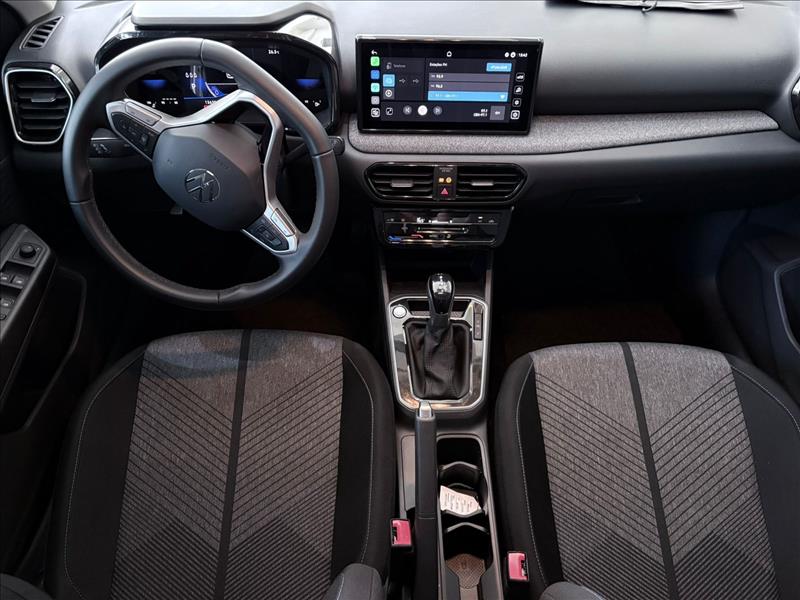  TERA  1.0 170 TSI Comfort 10