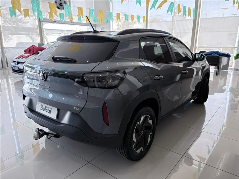  TERA  1.0 170 TSI Comfort 1