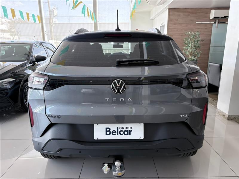  TERA  1.0 170 TSI Comfort 2