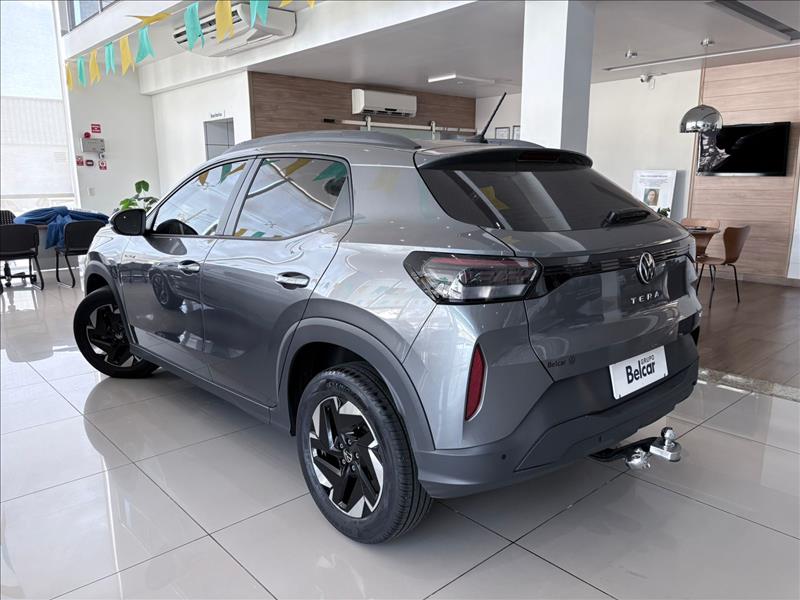  TERA  1.0 170 TSI Comfort 3