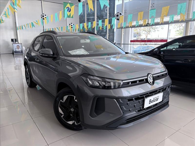  TERA  1.0 170 TSI Comfort 