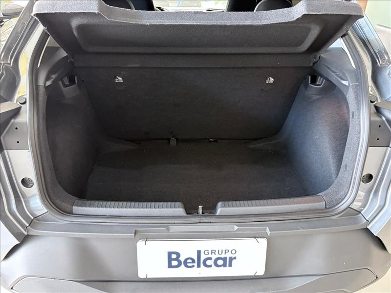  TERA  1.0 170 TSI Comfort 14