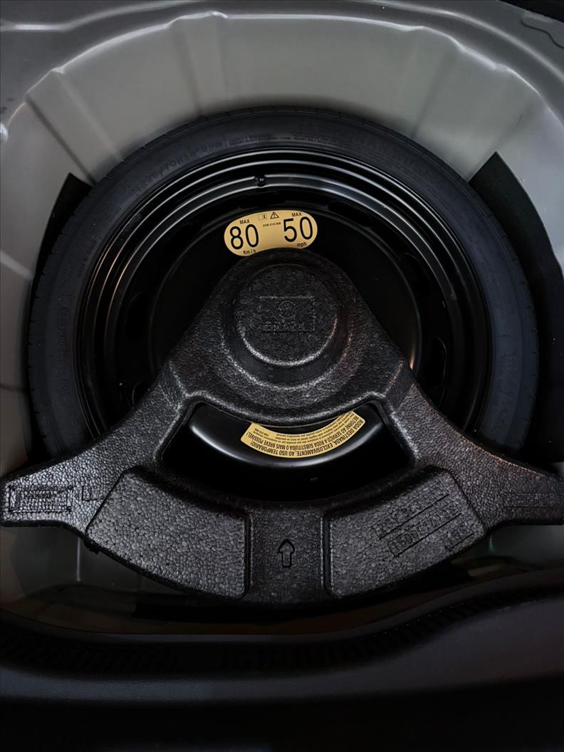  TERA  1.0 170 TSI Comfort 15