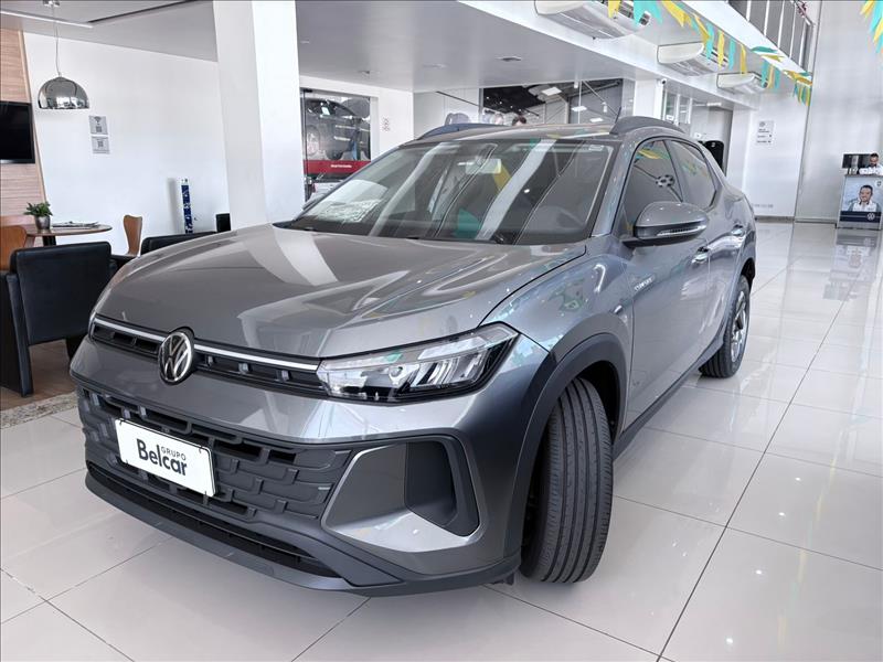  TERA  1.0 170 TSI Comfort 4