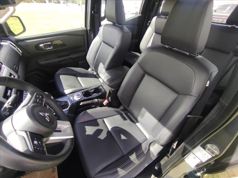  TRITON  2.4 Biturbo CD Hpe-s 4X4 5